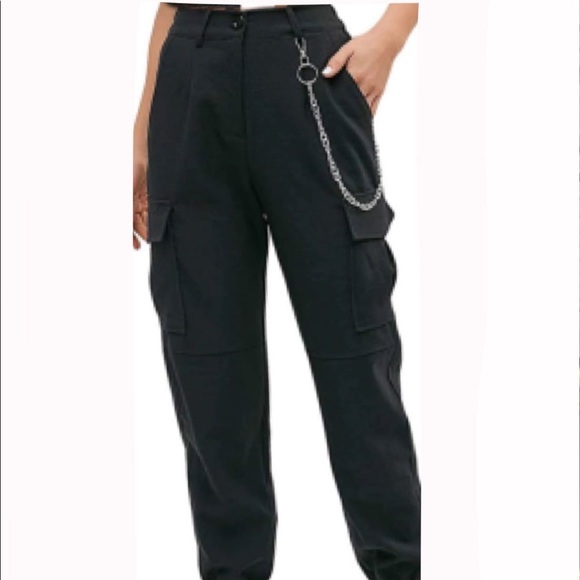 ZAFUL Cargo Pants - Picture 1 of 2